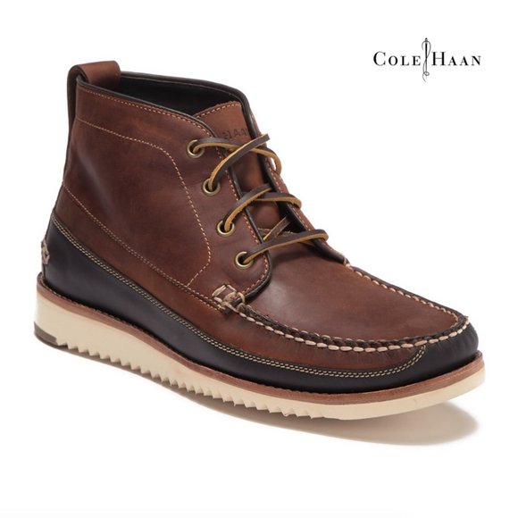 cole haan pinch rugged chukka